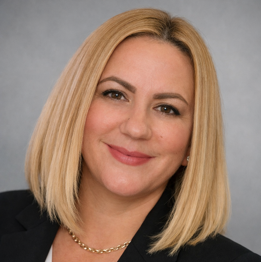 Cheryl Muniz - Founder of CM Legacy Insurance