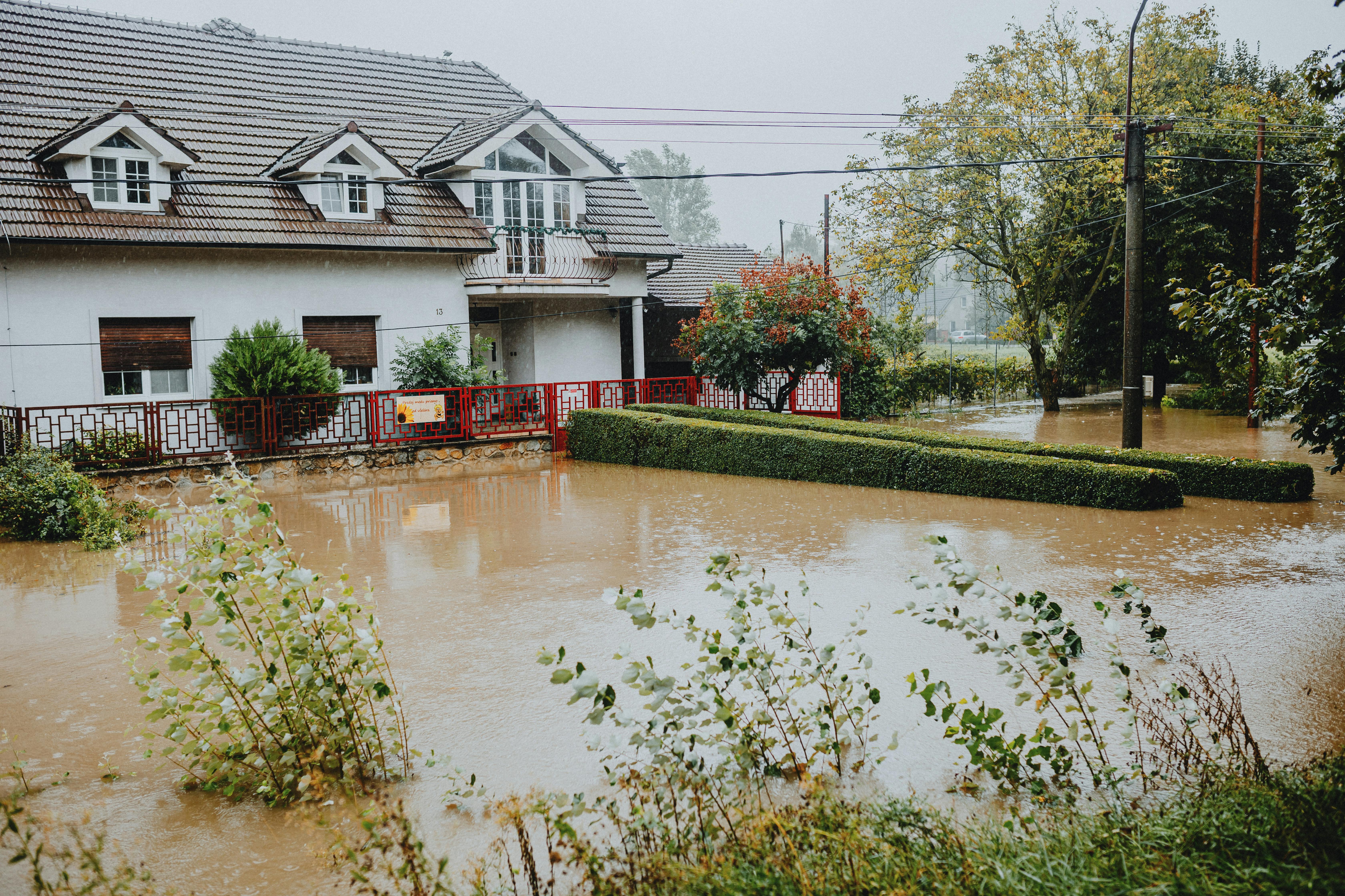 Flood Insurance