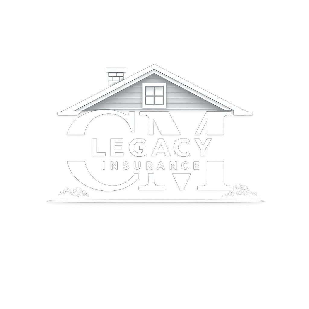 CM Legacy Insurance Logo